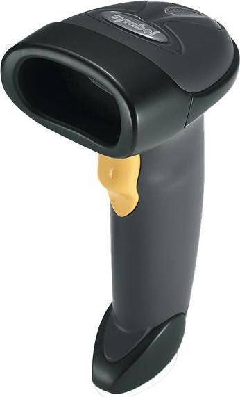 Zebra LS2208 1D Barcode Scanner
