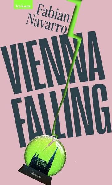 Vienna Falling Roman