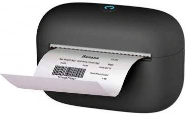 Label printer Shein Bluetooth Barcode Label Printer