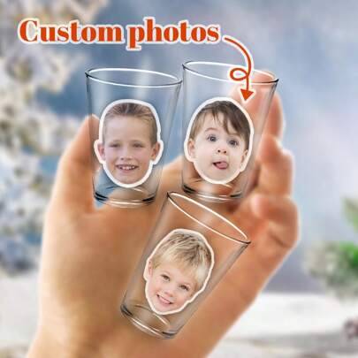 Shein Custom Photo Stickers For Kids