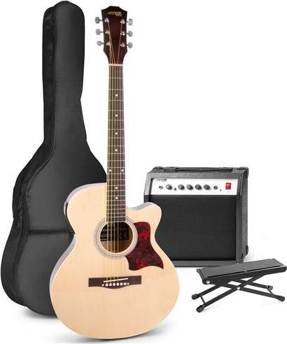 Guitar set Max ShowKit Set Guitar ShowKit Set