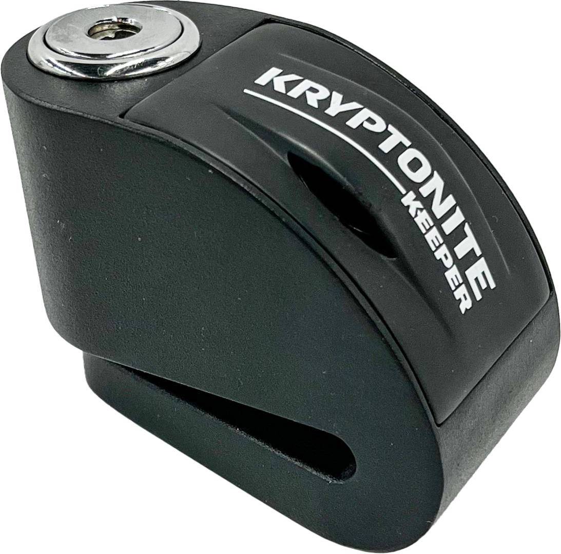 Kryptonite Keeper Alarm Disc Lock 100 dB