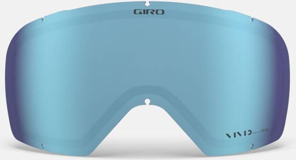 Snow goggle Giro Ringo Snow Goggle Replacement Lens VIVID Royal