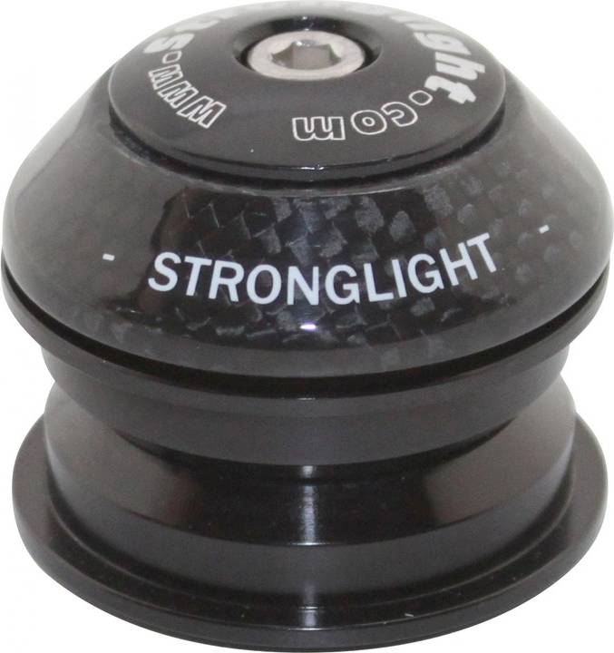 StrongLight Raz Carbon Styresystem