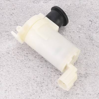 Front Windscreen Washer Pump Isuzu Rodeo 2002