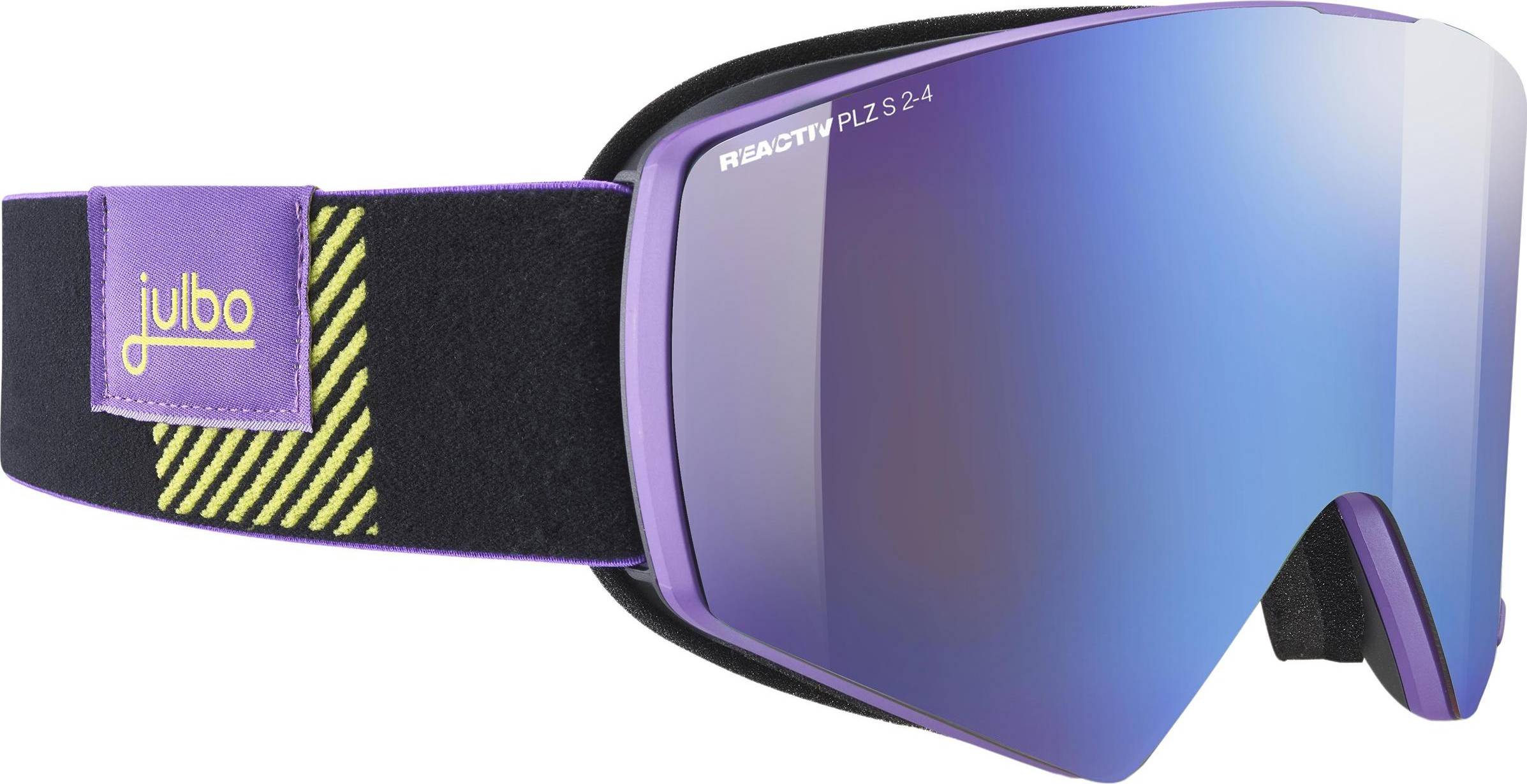 Julbo Razor Edge Reactiv 2-4 Ski Goggles