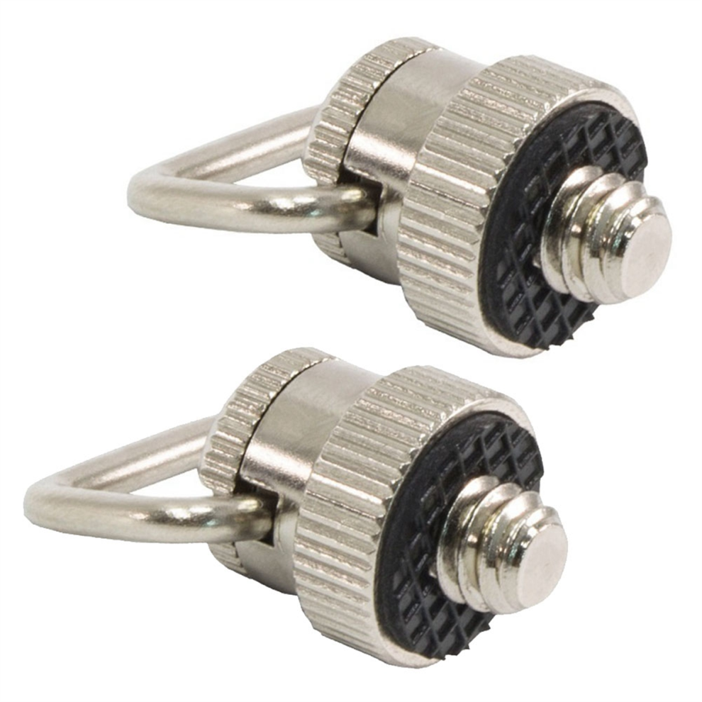 1 4 Inch Stainless Steel Camera Screw