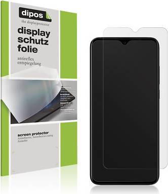 Dipos Screen Protector For Philco Hit P10