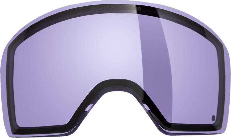 Sweet Protection Interstellar RIG Reflect Lens RIG Quartz