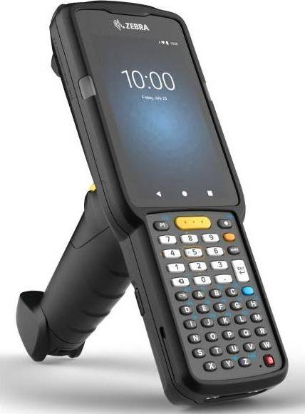 Zebra MC3300ax 2D Barcode Scanner