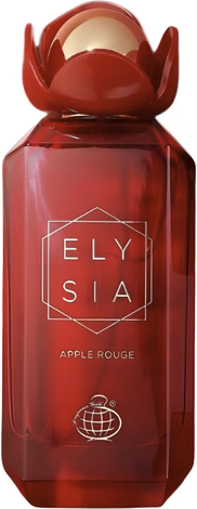 Elysia Apple Rouge Edp