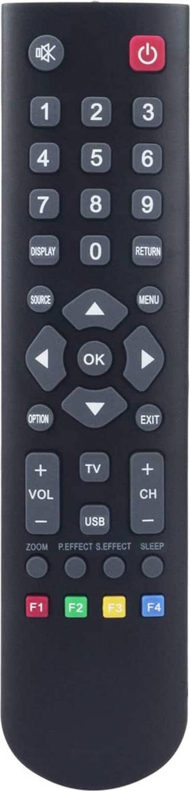 Vinabty Universal Replaced Remote Control LE32HDF3300TA