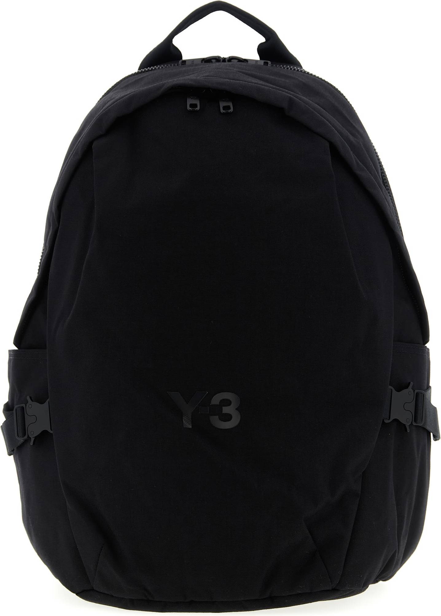 Stapl Backpack - Black