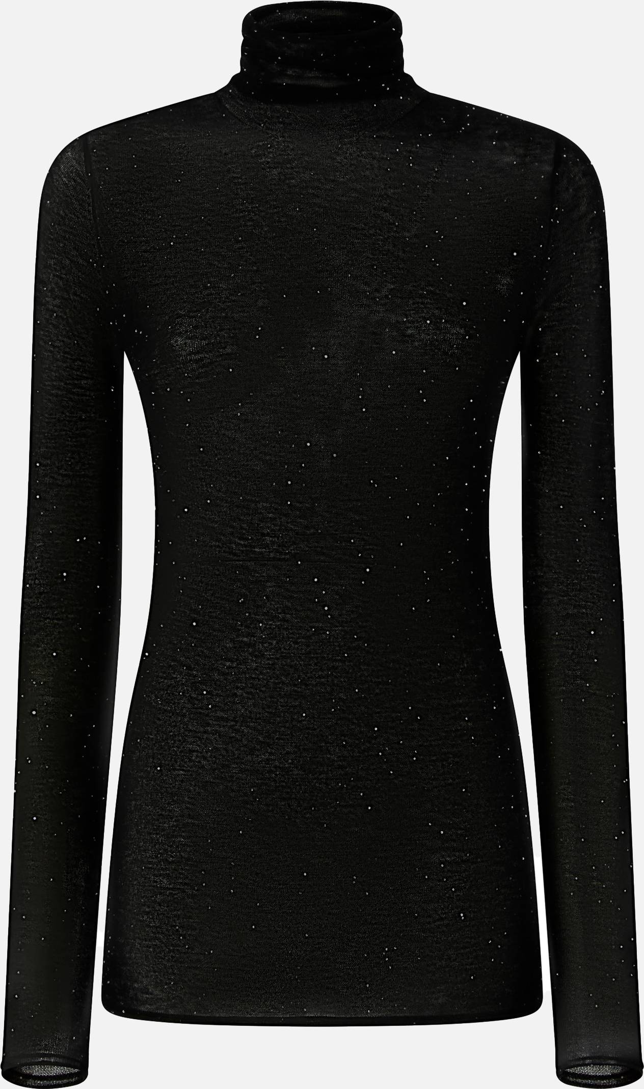Pinko Pullover - Sort