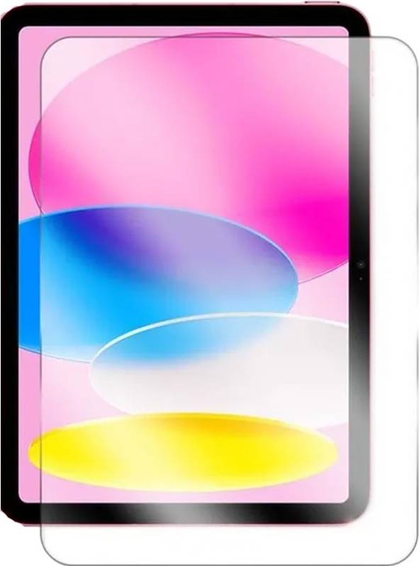 MW Screen Protector For Ipad 10.9 In 9H