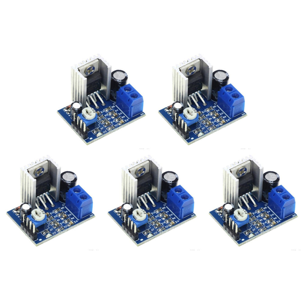 TDA2030A DIY Audio Power Amplifier Module
