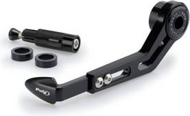 Protector Clutch Lever - Black