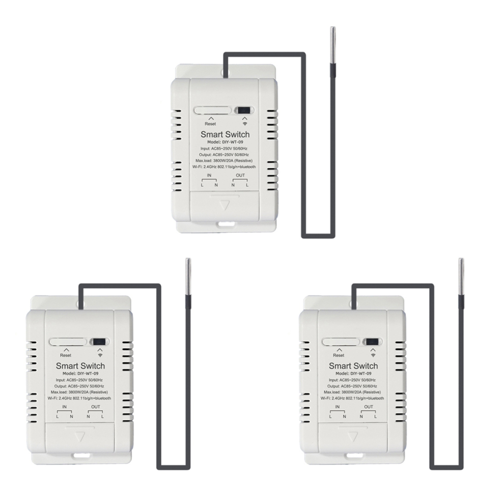 Temperature sensor 1m WiFi Temperature Switch 1M Sensor