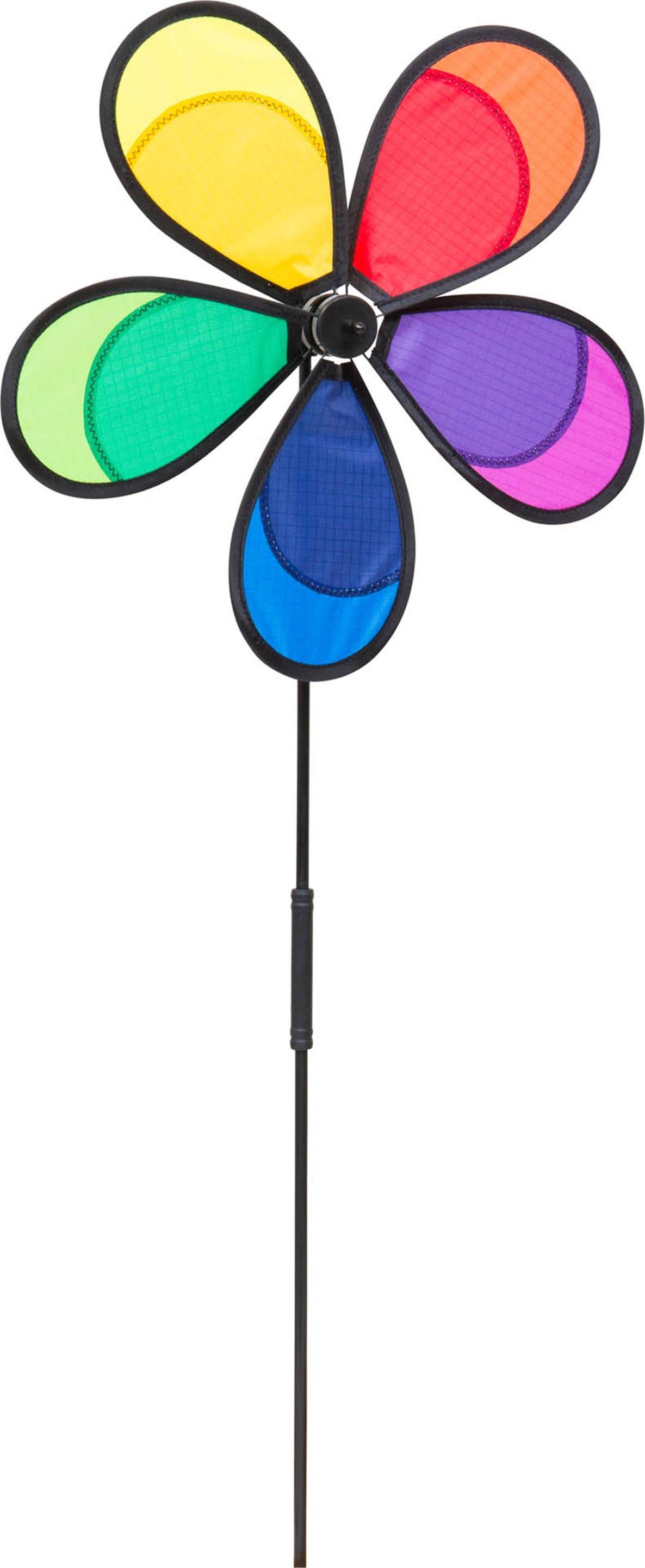 HQ-Invento Flower Fly Multicolore