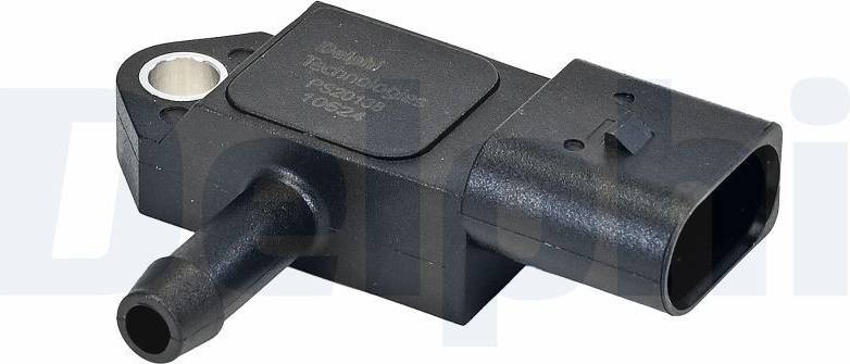 Delphi Pressure Sensor Map Sensor PS20138-12B1
