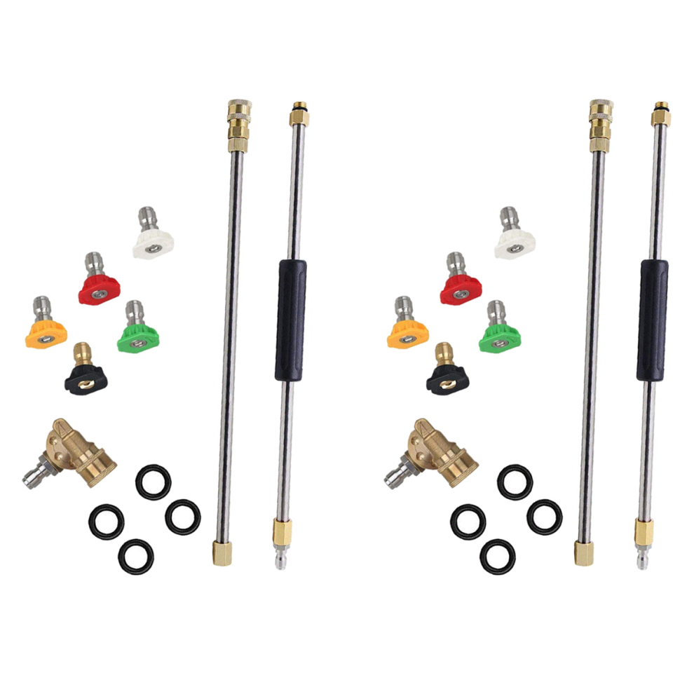 Pressure Washer Extension Set