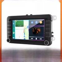 Essgoo 7 Inch Android 13 Car Stereo GPS Navi WiFi RDS