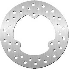 NG Brake Disc Round 754
