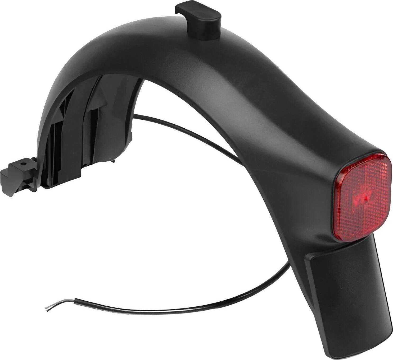 Segway ninebot Segway-Ninebot Ninebot Rear Mudguard With Led