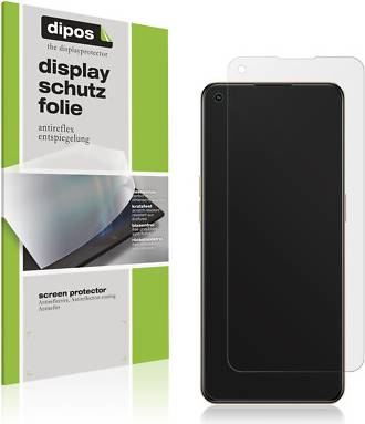 Dipos Screen Protector For Oppo F21 Pro