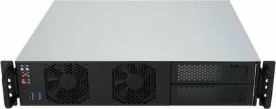 In Win R R200-O15 2U Computer Case