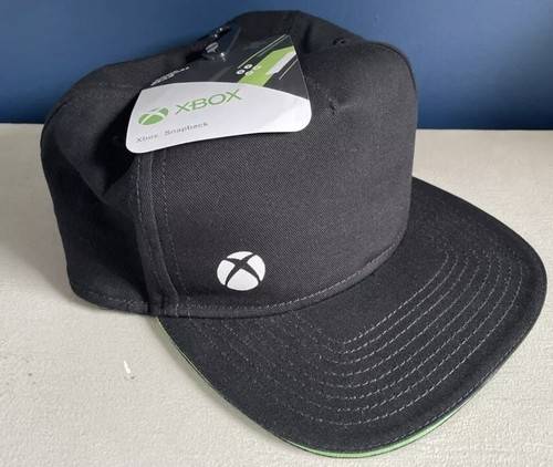 Snapback Cap Neu