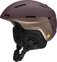 Casco de Esquí Accel - Rouge