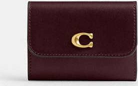 Card holders Coach Essential Card Holder Wallet - Colorblock