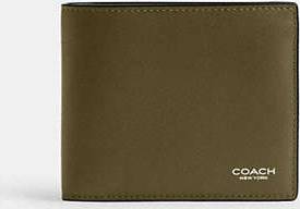 Coach 3 In 1 Wallet