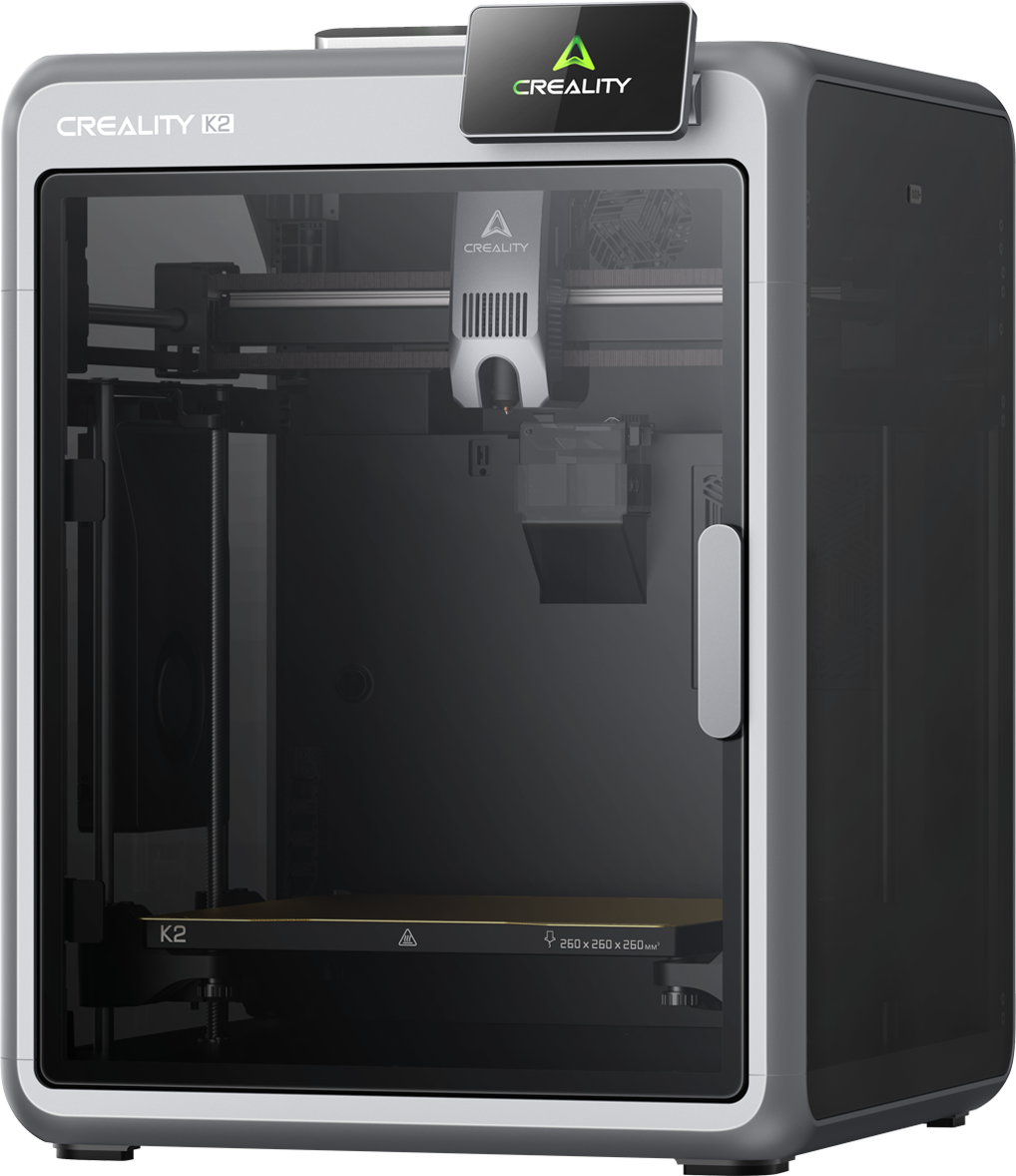 Creality Creality K2 3D Printer