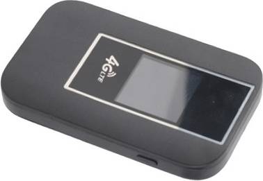 4G LTE Mobile Hotspot Router Wifi Sim Card