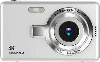 Shein CCD Digital Camera 3.66 Inch X 2.36 Inch