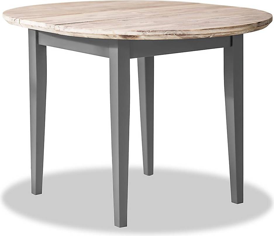 Florence Florence Round Extendable Kitchen