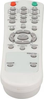 Projector Projector Remote Control For Pglx2000 Pg