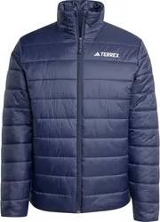 Multi essentials adidas Terrex Multi Essentials Insulated Jacket - Legend Ink