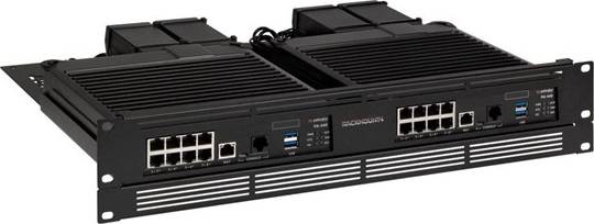 Rackmount.IT Rack Mount Kit 1.3U