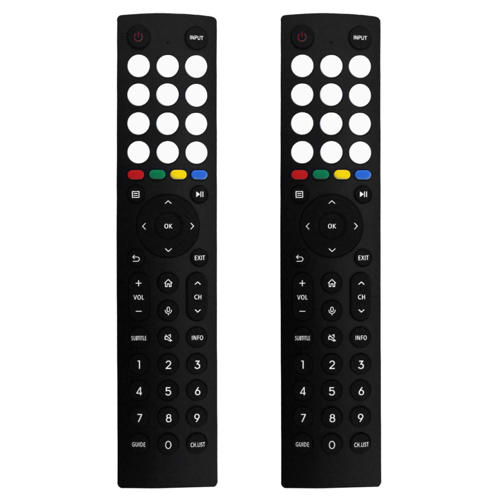 Télécommande ERF2I36H Smart TV