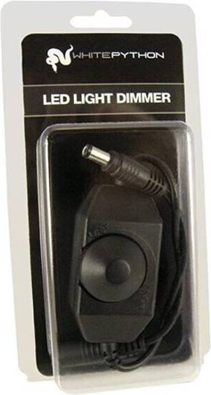 White Python White Python Led Light Dimmer