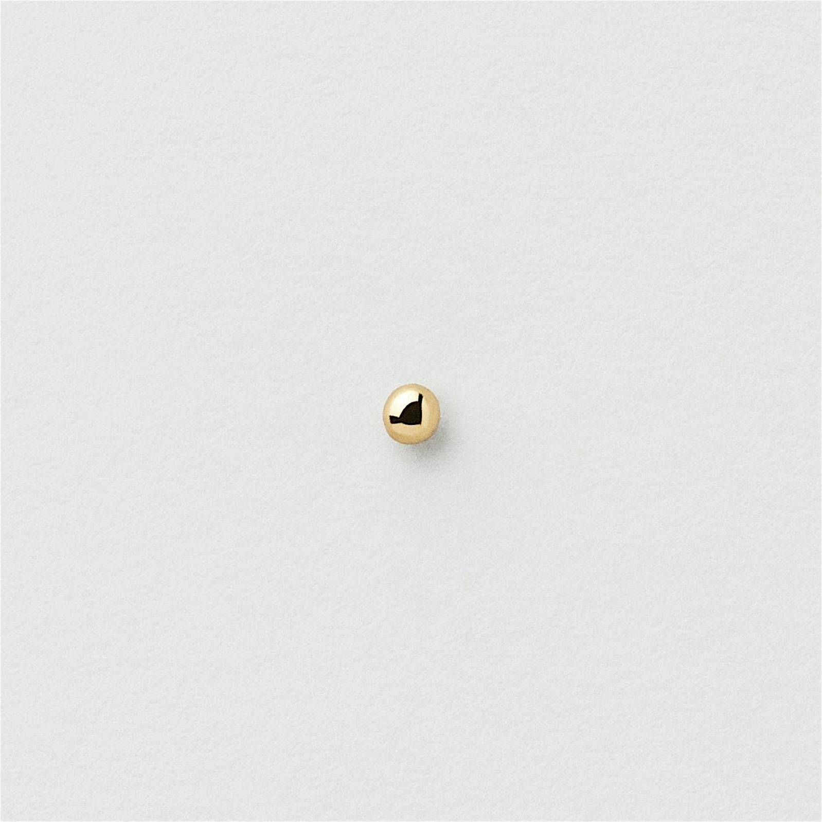Ball Piercing