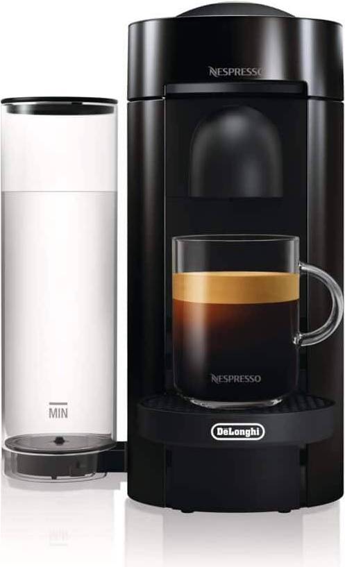Coffee machine delonghi De'Longhi Vertuo Plus Capsule Coffee Machine