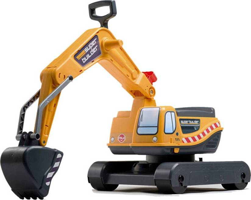 graafmachine