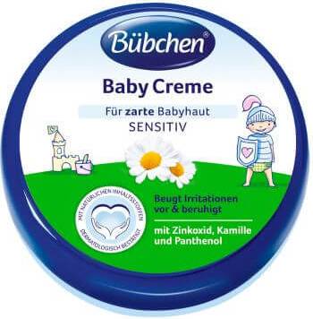 Baby Diaper Rash Cream 150 ml