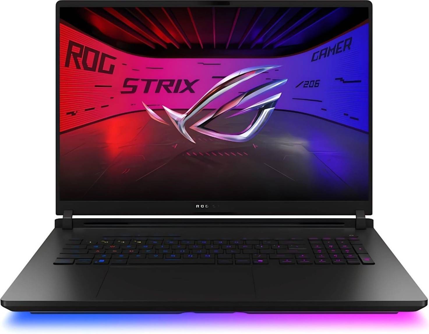 ASUS ROG Strix SCAR 18 G835LW-SA020W