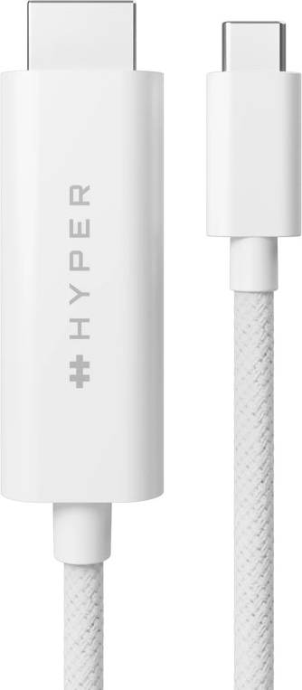 HyperDrive HD6007WHGL USB Hub