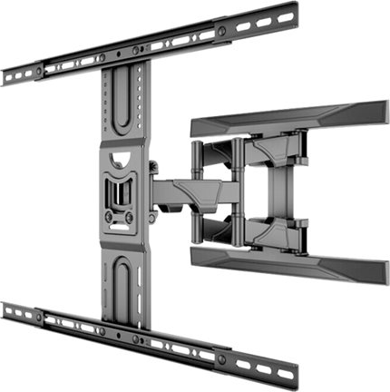 Väggfäste tv 75 tum Multibrackets M VESA FlexArm L Full Motion Dual